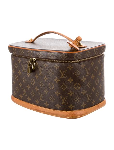 lv cosmetic bag|louis vuitton large cosmetic bag.